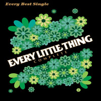 Every Little Thing - Every Best Singles -Complete- (CD 2)