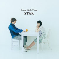 Every Little Thing - Star  (Single)