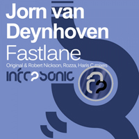 Jorn van Deynhoven - Fastlane