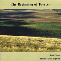 McLaughlin, Michele - The Beginning Of Forever