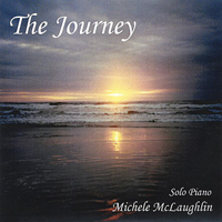 McLaughlin, Michele - The Journey