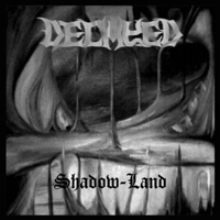 Decayed (PRT) - Shadow - Land (EP)