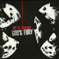 Art Of Fighters - God's Fury (Single)