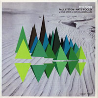 Lytton, Paul - The Nows (CD 2)
