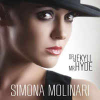 Molinari, Simona - Dr. Jekyll Mr. Hyde