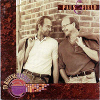 Paus, Ole - Ole Paus & Jonas Fjeld - To Rustne Herrer