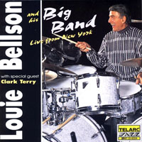 Louie Bellson - Live From New York