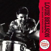 Louie Bellson - Live At Ronnie Scott's