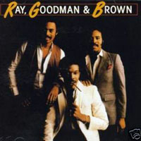 Ray, Goodman & Brown - Ray, Goodman & Brown