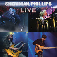 Derek Sherinian - Sherinian/Phillips Live 