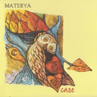 Materya - Case