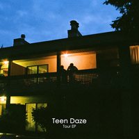 Teen Daze - Tour EP