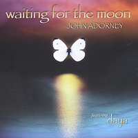Adorney, John - Waiting For The Moon