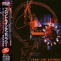 Front Line Assembly - Tactical Neural Implant