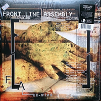 Front Line Assembly - Re-Wind