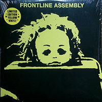 Front Line Assembly - State Of Mind