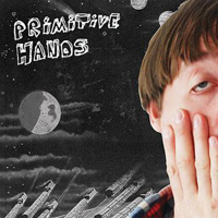 Primitive Hands - Primitive Hands (Single)