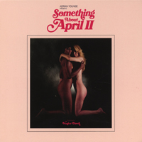 Younge, Adrian - Something About April II