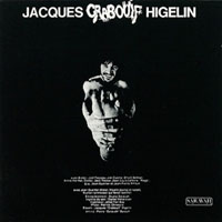 Higelin, Jacques - Jacques 
