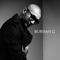 Burhan G - Burhan G