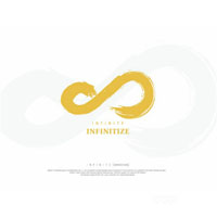 INFINIte - Infinitize (EP)