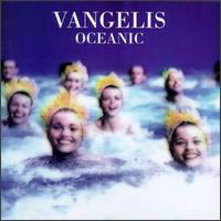 Vangelis - Oceanic