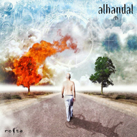 Alhandal - Rotta (Deluxe Edition) [CD 1]
