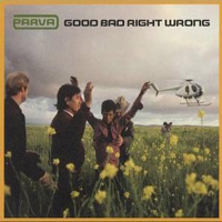 Kaiser Chiefs - Good Bad Right Wrong (aka Parva) (EP)