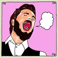 Lord Huron - Daytrotter Studio  3/29/2012