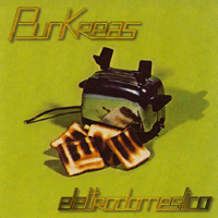 Punkreas - Elettrodomestico