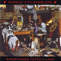 Modena City Ramblers - Riportando Tutto A Casa