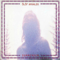 Arnalds, Olof - Surrender