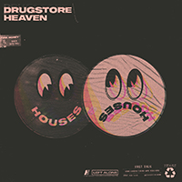 Houses - Drugstore Heaven (feat. Dawn Golden) (EP)