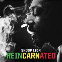 Snoop Lion - Reincarnated