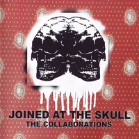 Bastard Noise - Joined At The Skull - The Collaborations (CD 2): Brainstorming II (Split)