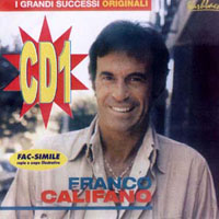 Califano, Franco - I Grandi Successi Originali (CD 2)