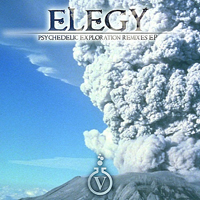 Elegy (ITA) - Psychedelic Exploration (Remixes) [EP]