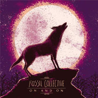 Fossil Collective - On And On (EP)