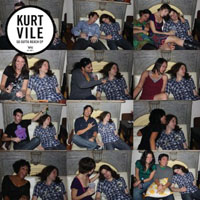 Kurt Vile - So Outta Reach (EP)