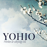 Yohio - Himlen Ar Oskyldigt Bla (Single)