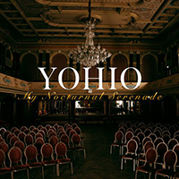 Yohio - My Nocturnal Serenade (Single)