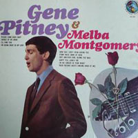 Montgomery, Melba - Please Come Back (Split)