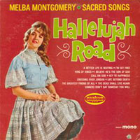 Montgomery, Melba - Hallelujah Road