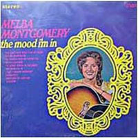 Montgomery, Melba - The Mood I'm In