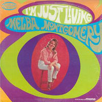 Montgomery, Melba - I'm Just Living