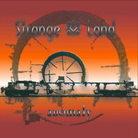 Strange Land - Anomaly