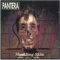 Pantera - Shedding Skin (Sacramento Arco Arena - June 14, 1994 & San Francisco Warfield Theatre - April 28, 1994 & Moscow, Russia - 1991)