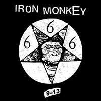 Iron Monkey - 9-13