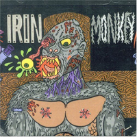 Iron Monkey - Our Problem