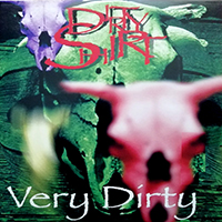 Dirty Shirt - Very Dirty